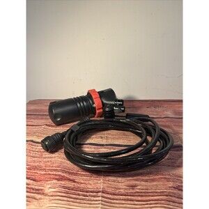 Speedotron 202VF Light Head W/ Cable - TESTED